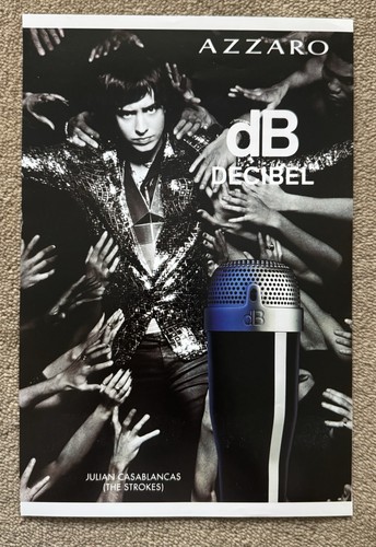 Azzaro decibel julian - azzaro,