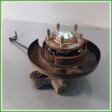 Fusée Arrière Gauche SX