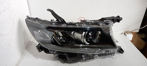 Toyota land cruiser - toyota,