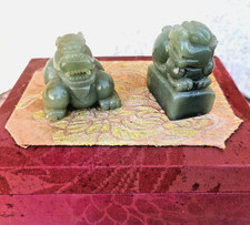 Jade hetian céladons chine - céladons,