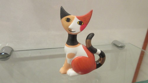 Petit chat goebel - petit,