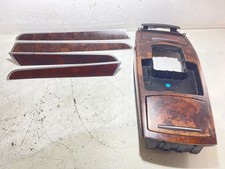 Kit décor intérieur Audi A6