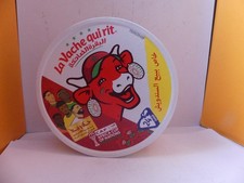 BOITE VIDE LA VACHE QUI RIT