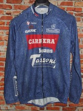 Carrera Tassoni Maillot de