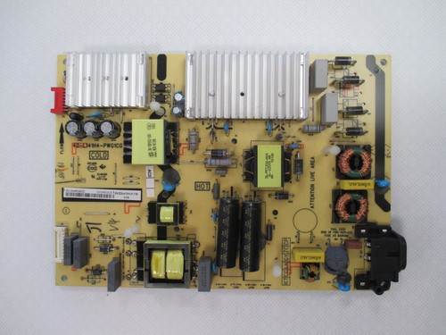 Carte alimentation tv - carte,