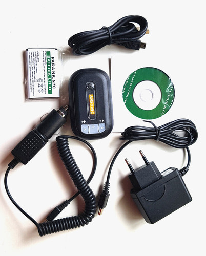 Antenne gps bluetooth ansonic - antenne,