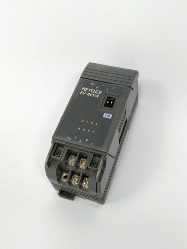 Keyence 8exw automate - kv-8exw,