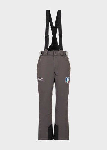 Ea7 emporio armani fisi - armani,