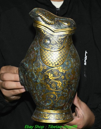 Old chinese western - chinese, zhou