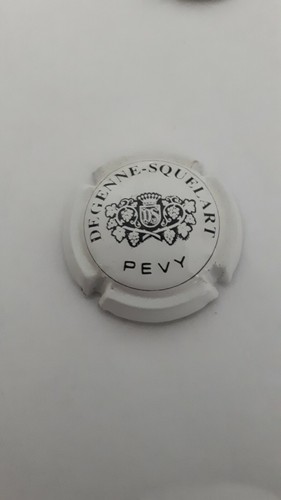 Capsule champagne squelart - capsule,