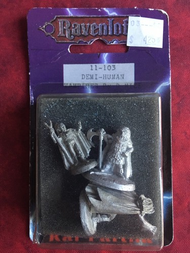 103 ral partha ravenloft - 11-103,