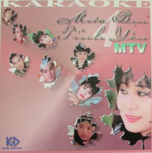 Laserdisc karaoke asia bin - laserdisc,