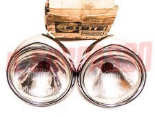 Groupes Optiques Feux Phares