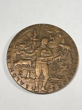 Médaille Concours Général