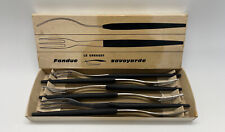 LE CREUSET FOURCHETTE A FONDUE