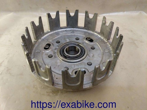 Cloche embrayage pour - d'embrayage,