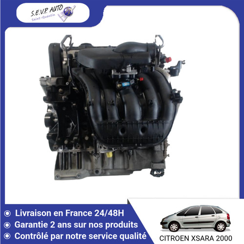 Moteur citroen - moteur,