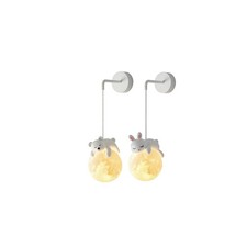 Suspension pour chambre