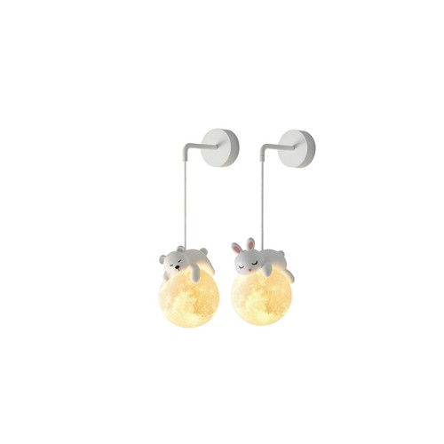 Suspension pour chambre