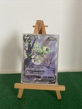 Carte Pokemon Celebi V 245/264