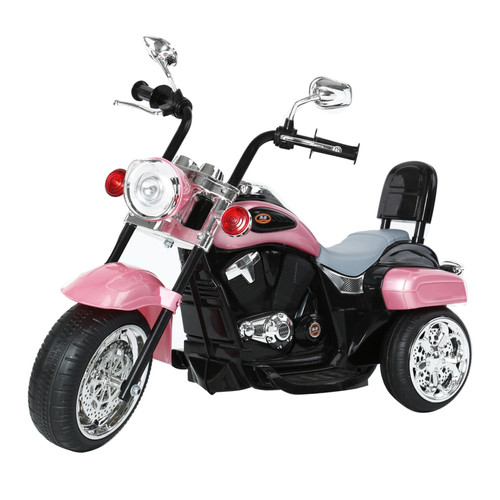 Freddo toys chopper - 6v,