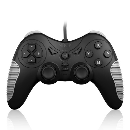 Nbcp wired controller - nbcp, w5