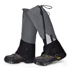 Guêtre Housse Pantalon Pieds