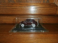 RENAULT 4 CV Type R 1060