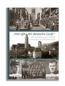 Die kreisleitung der nsdap - der,