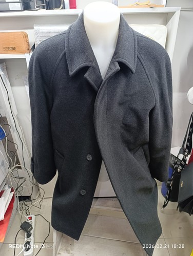 Veste manteau homme - homme, misto