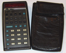 Vintage 1970s scientific - 35,