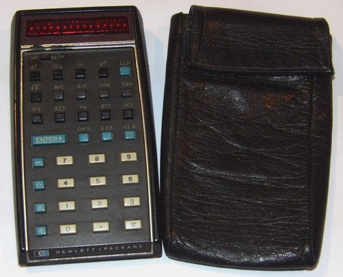 Vintage 1970s scientific - vintage,