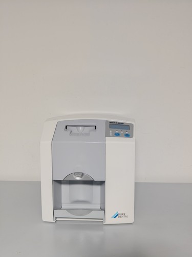 Vistascan mini plus - plus, de
