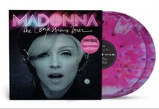 2LP Madonna: The Confessions