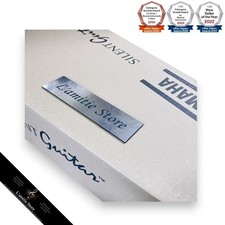 Guitare silencieuse Yamaha