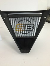 CARÈNE DE POINTE AVANT V MV AGUSTA F4 1000 RR 2012 / SPOILER MOTEUR