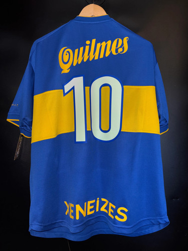Boca juniors riquelme - boca,