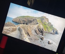 KOORUI Écran PC Gaming 24.5 Pouces, FHD (1920 x 1080), VA, 1ms, Adaptive Sync