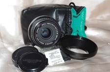 Objectif Grand_Angle PK 28mm