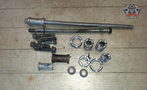 Kit fixation moteur suzuki - fixation,