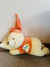 Peluche Winnie l'ourson