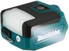 Lampe de travail rechargeable