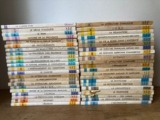 Lot 43 Que sais-je ? vrac