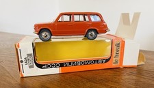 Novoexport 1/43 Lada 2102 1200