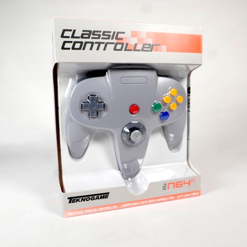 Manette pad controller - manette,