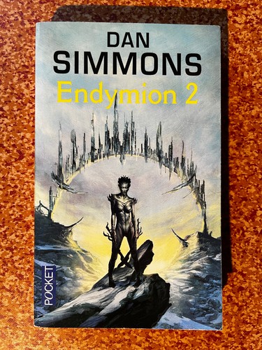 Roman dan simmons - s-f,