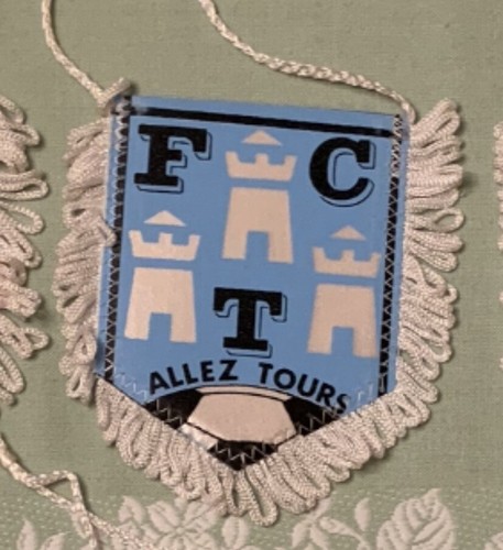 Fanion football tours - football,