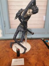 Death Note Ryuk Figurine Statue Figure TRES RARE 40cm NoName Sans boîte