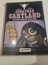 Jonathan cartland t3 - -jonathan, le