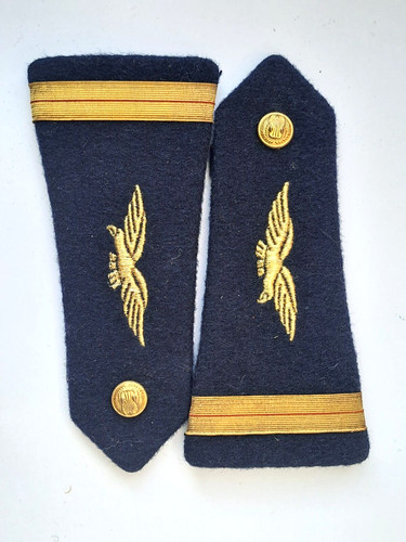 014053 épaulette air adjudant